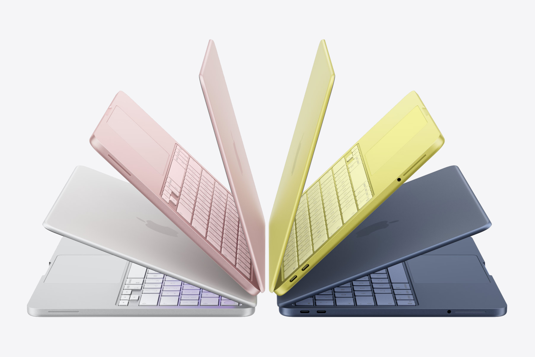 Here's where you can preorder Apple's budget-friendly MacBook Neo
