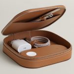 Hermès Excludes Power Adapter with Its $5,150 Charging Case