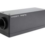 High-End 25MP Global Shutter Camera with 10GbE Interface Designed for NVIDIA Holoscan Platform