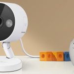 Highly-Rated Indoor Surveillance Camera on Amazon Offered at 50% Off the Price of Google Nest Cam