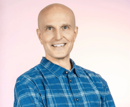 His House Burned Down, Leading Him to Use the Insurance Money to Create PopSockets