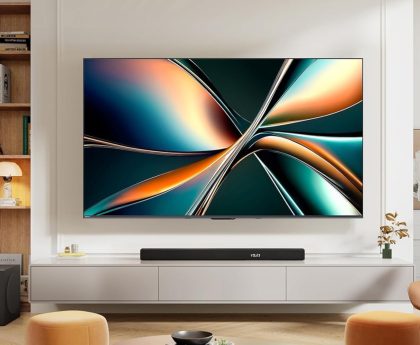 Hisense's 75-inch U6 Mini-LED TV is Cheaper Than Its 65-inch Model