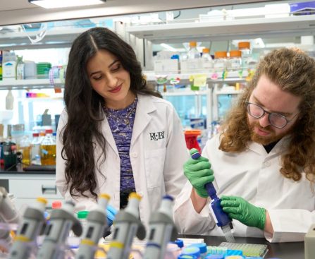 H&M Plans to Use Startup's Technology to Create Clothing from CO2