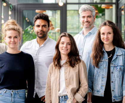Homaio Secures €3.6M to Introduce Carbon Allowance Investing to Retail Investors