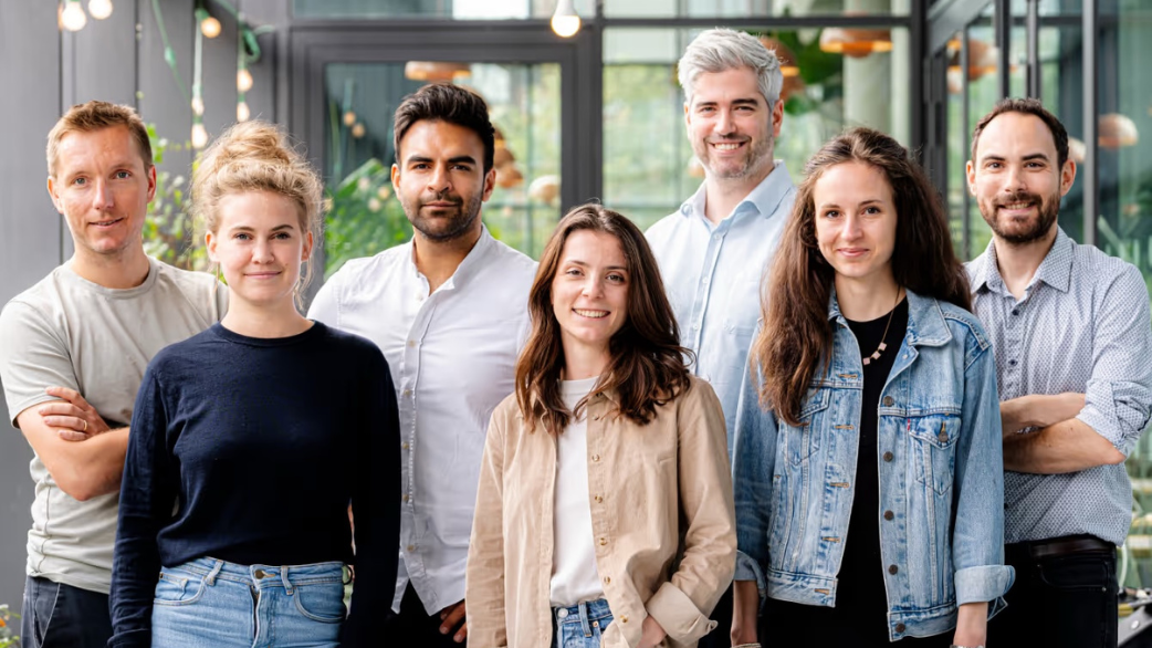 Homaio Secures €3.6M to Introduce Carbon Allowance Investing to Retail Investors