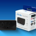 HomeKit Weekly: Shelly Gen4 Plug Combines Wi-Fi 6, Matter, and Thread in a Single Smart Outlet