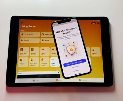 HomeKit Weekly: Smartmi E1 - The Stylish Apple Home Answer for Air Purification