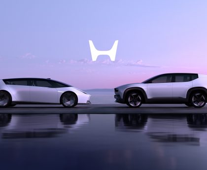 Honda Cancels Zero Series EVs, Citing 'Extremely Challenging' Situation