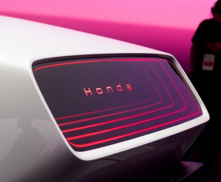 Honda is ending its EV lineup — and its chances of future competition