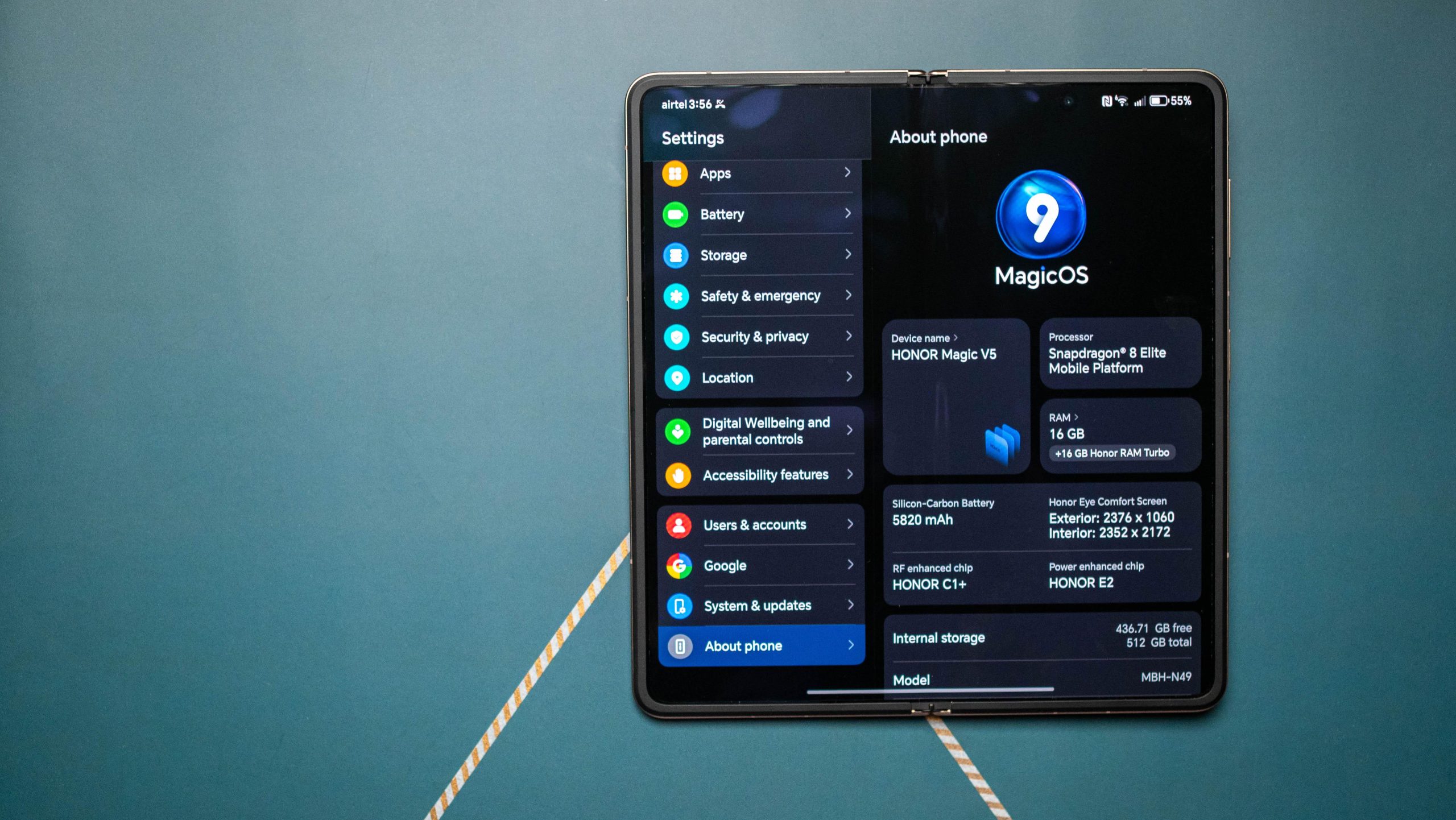 Honor's Cutting-Edge Robot Phone Distinguishes Itself at MWC 2026