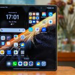 Honor’s Magic V6 is the first foldable with an IP69 rating