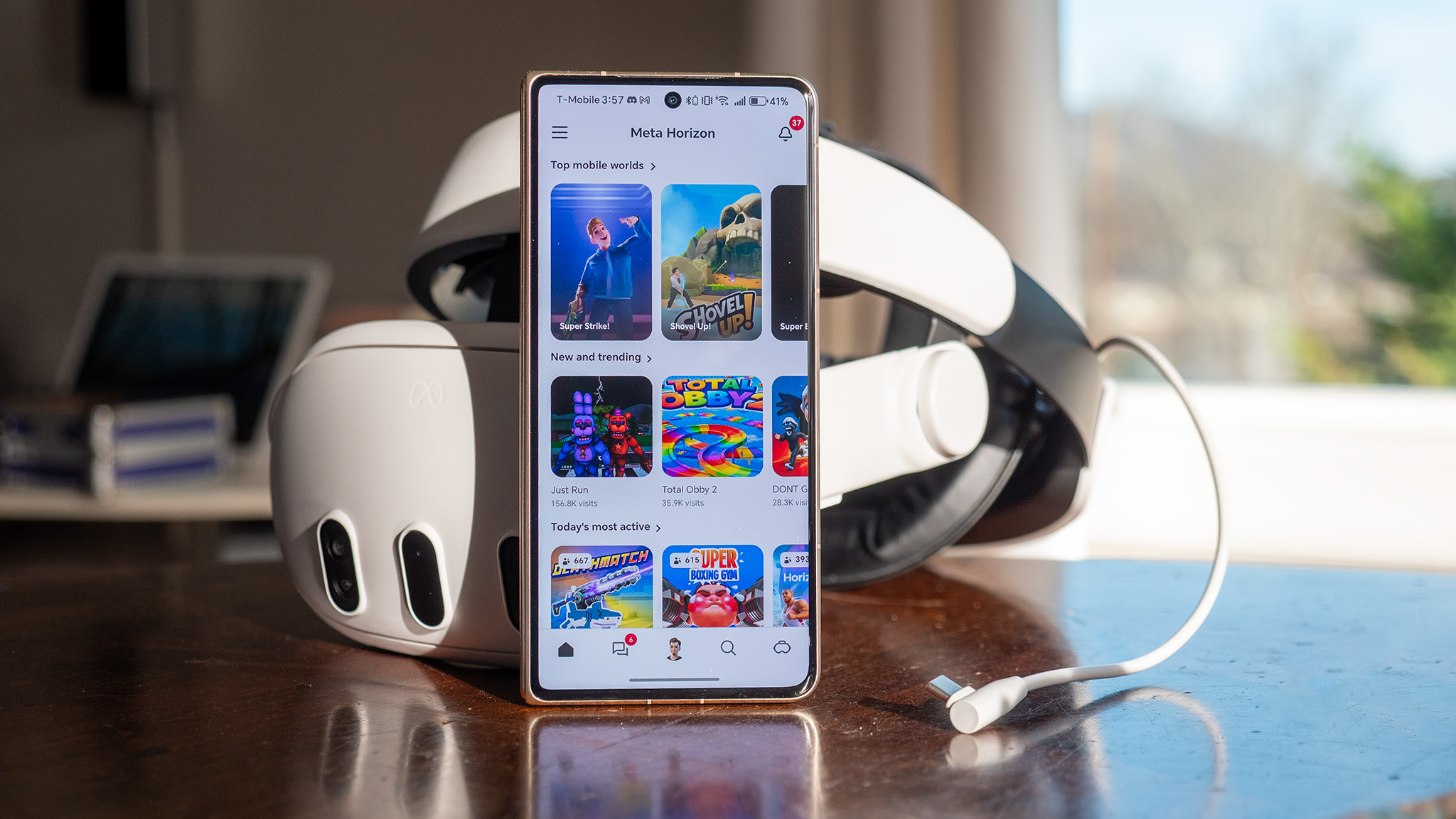 Horizon Worlds Ceases Operations on VR: Future Consequences for Meta Quest and the Metaverse