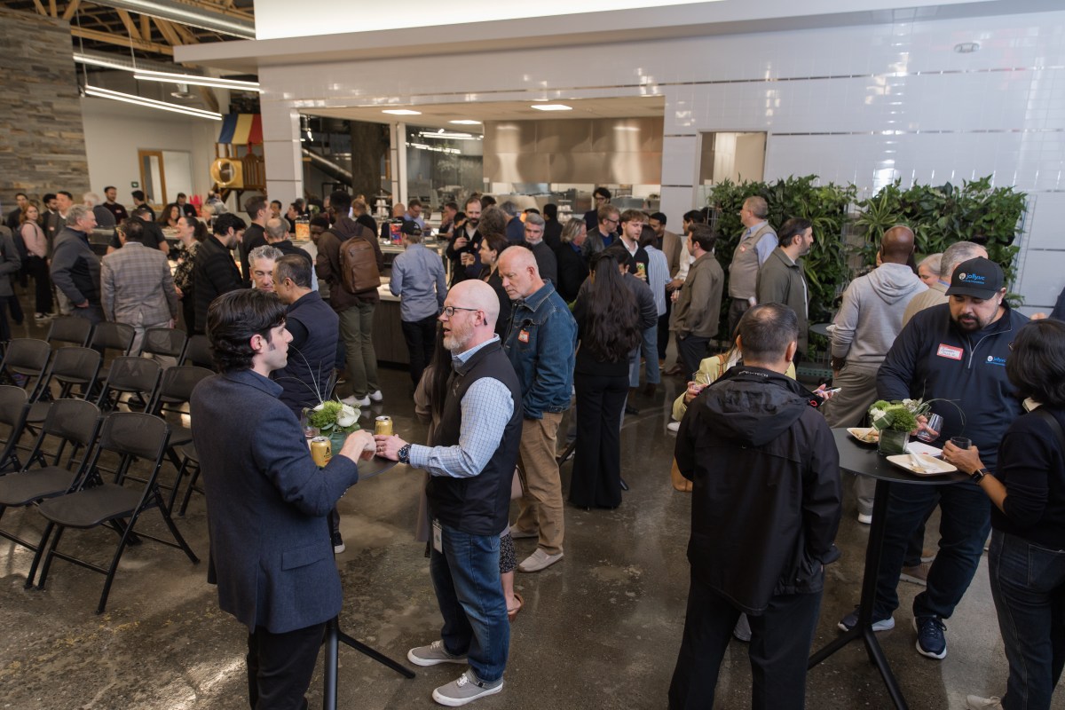 Host a Side Event at TechCrunch Founder Summit Week in Boston