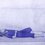 How an Award-Winning Cartoonist Translates Hand-Drawn Comics to the Web