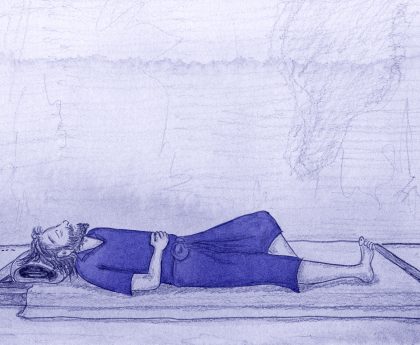 How an Award-Winning Cartoonist Translates Hand-Drawn Comics to the Web