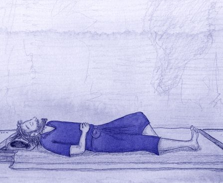 How an Award-Winning Cartoonist Translates Hand-Drawn Comics to the Web