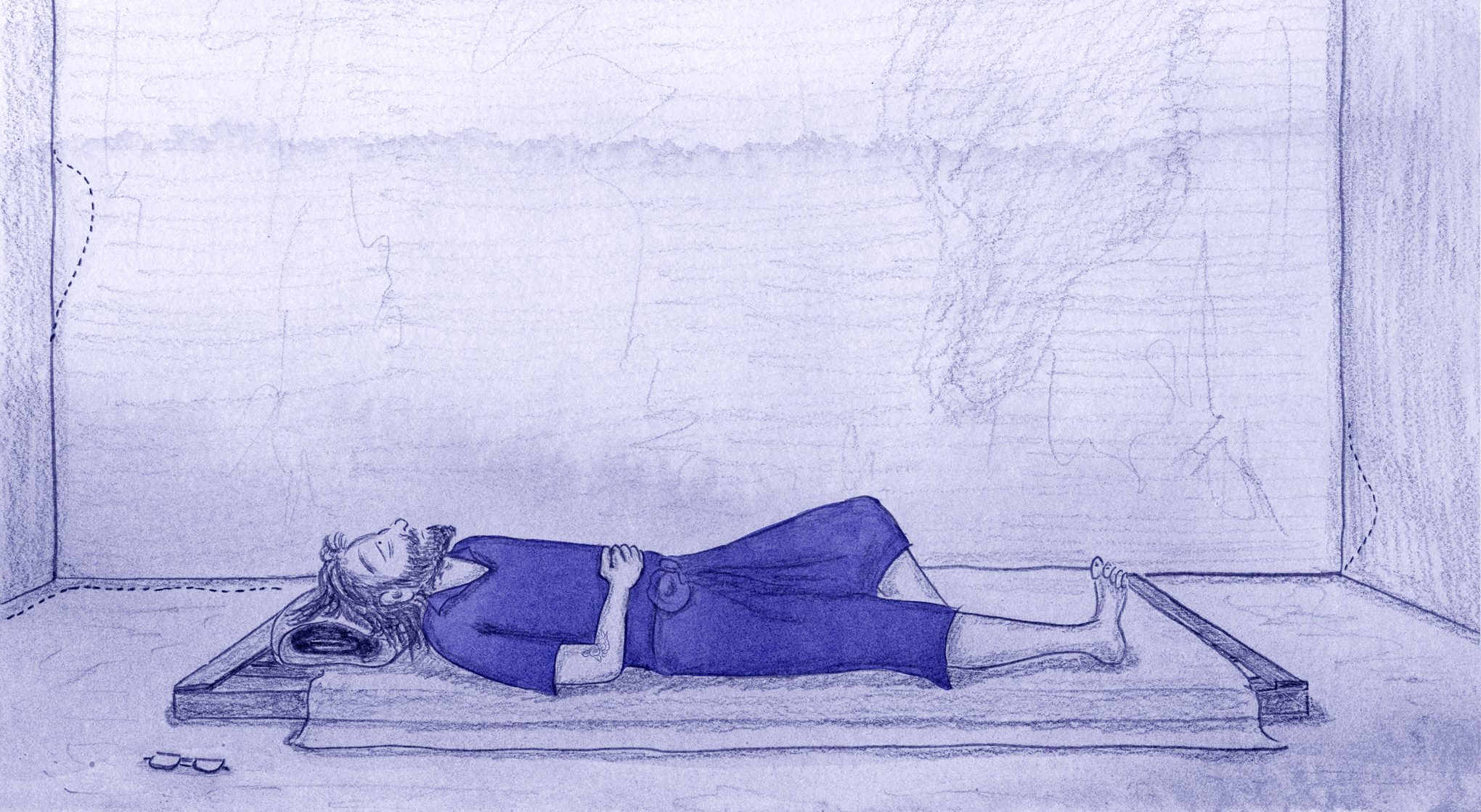 How an Award-Winning Cartoonist Translates Hand-Drawn Comics to the Web