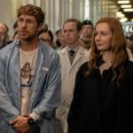 How did Harry Styles' "Sign of the Times" end up in Project Hail Mary? Thank Sandra Hüller.