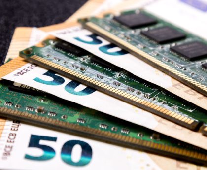 How Google's AI Compression Technology Might Lower RAM Expenses