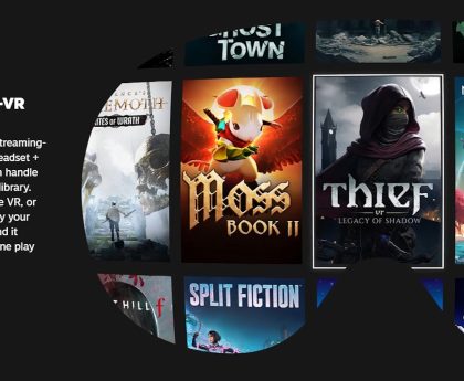 How I Changed My Samsung Galaxy XR into a Steam Frame with a Free App