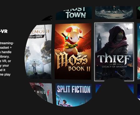 How I Changed My Samsung Galaxy XR into a Steam Frame with a Free App