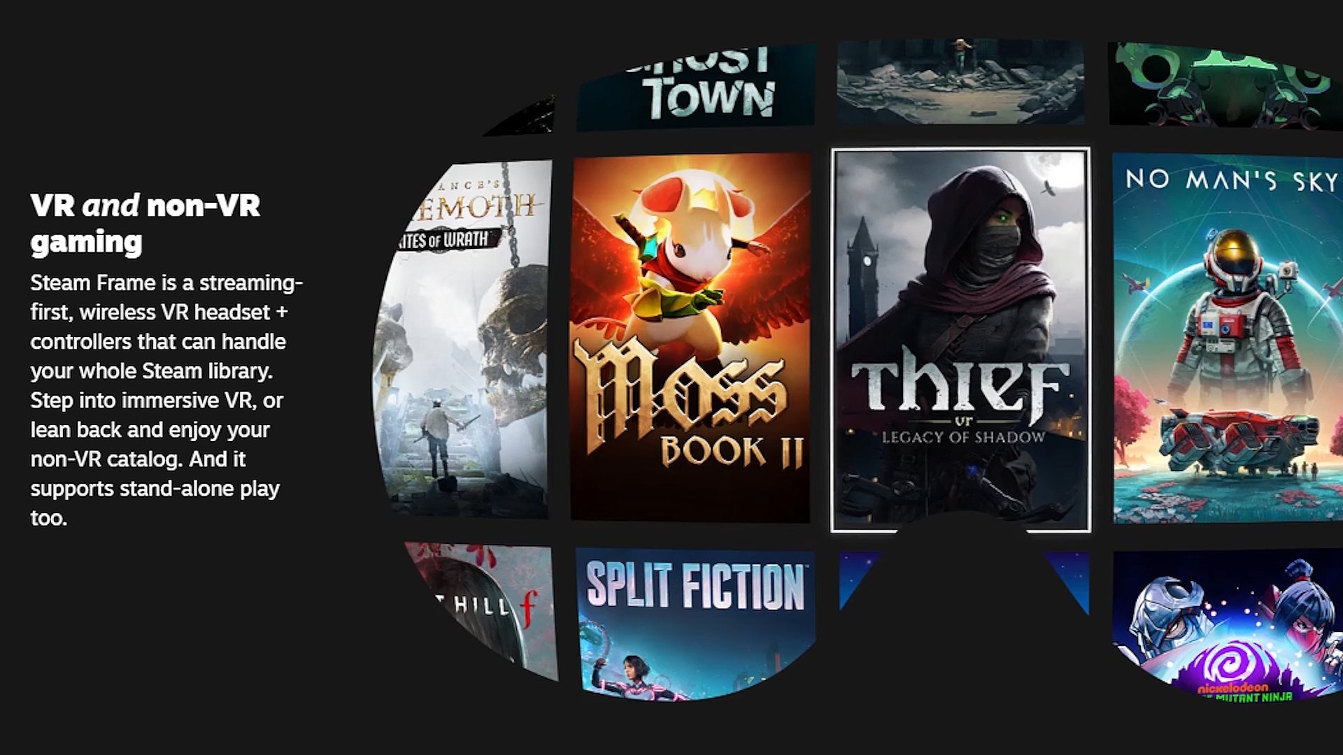 How I Changed My Samsung Galaxy XR into a Steam Frame with a Free App