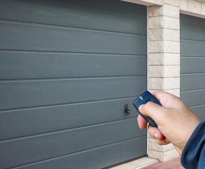 How LED Lights May Interfere with the Functionality of Your Garage Door Opener