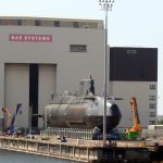 How Nuclear Submarines Stay Submerged for Extended Periods