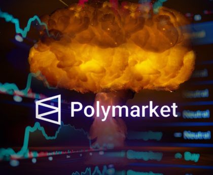 How Online Prediction Markets Led to Betting on Nuclear War