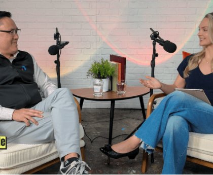 How Over 1,000 Customer Calls Transformed a Leading Enterprise AI Startup