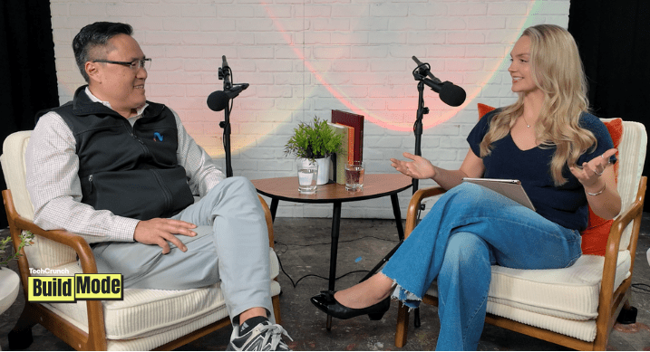 How Over 1,000 Customer Calls Transformed a Leading Enterprise AI Startup