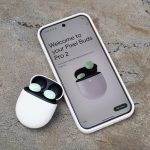 How the Features of Google Pixel Buds Pro 2 Improve Safety and Hearing Protection
