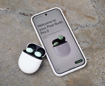 How the Features of Google Pixel Buds Pro 2 Improve Safety and Hearing Protection