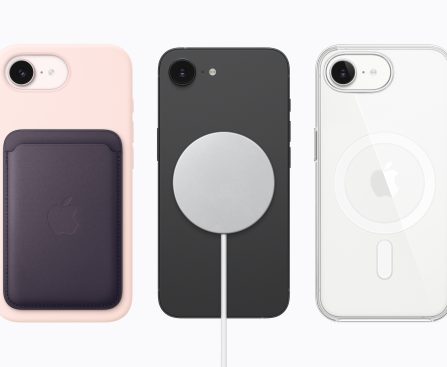 How the new iPhone 17E compares to Apple's more expensive phones