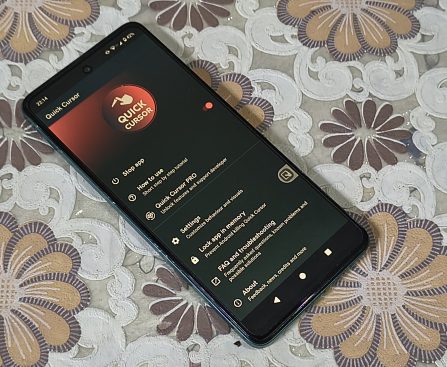 How This Application Enhanced My Experience with Big Android Smartphones