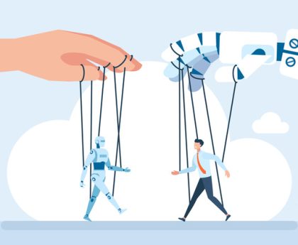 How to Affect AI Chatbots Such as ChatGPT and Gemini Through a Blog