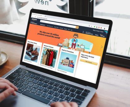 How to Assess the Offers in Amazon's Grand Spring Sale