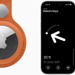 How to Configure AirTag's Top Functionality on Apple Watch