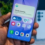 "How to Conveniently Activate the Handy Notification Feature on the Galaxy S26"