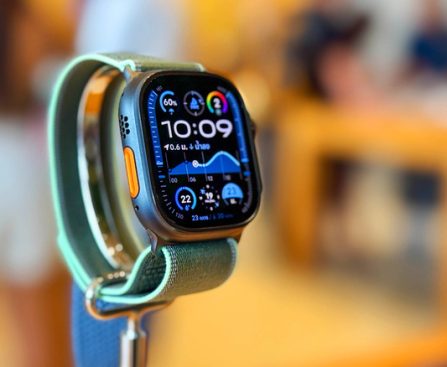 How to Enhance the Precision of Your Apple Watch Sleep Monitoring