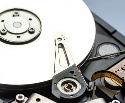 How to Find Concealed Partitions on Your Hard Drive That Safeguard Your Computer