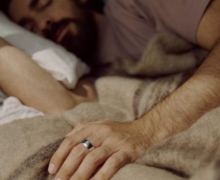 How to Fix Inconsistent Sleep Tracking on Your Oura Ring