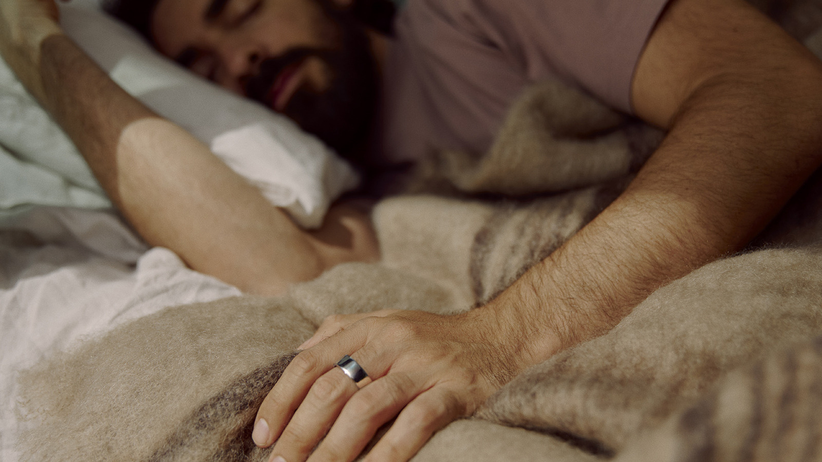 How to Fix Inconsistent Sleep Tracking on Your Oura Ring