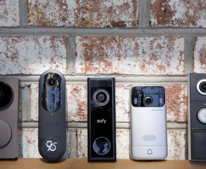 How to Leave Ring’s Surveillance Network