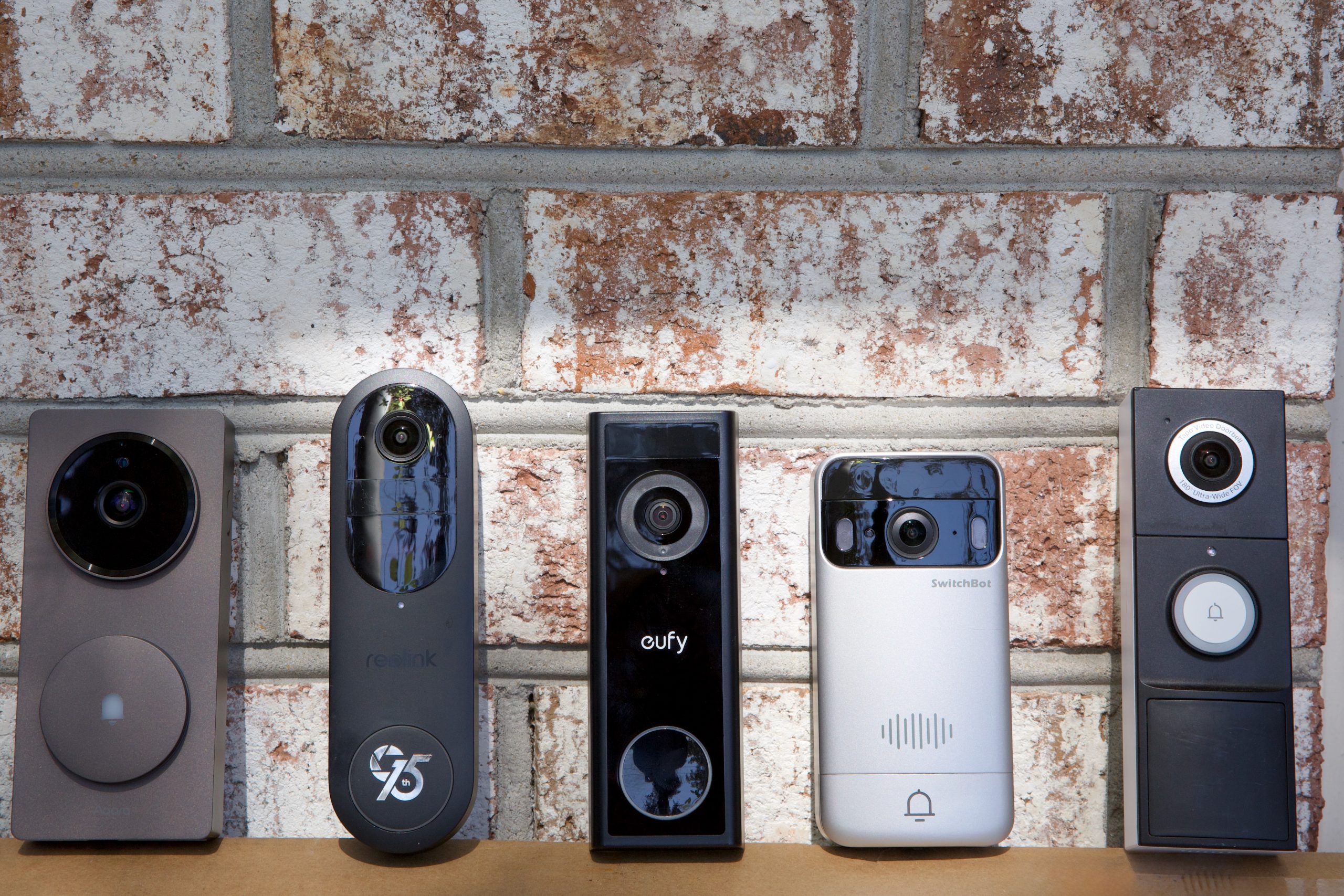 How to Leave Ring’s Surveillance Network