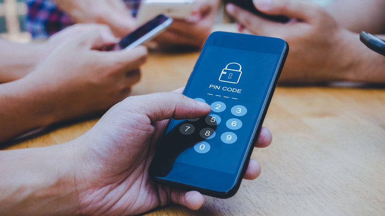 How to Protect Your Phone's SIM Card Efficiently