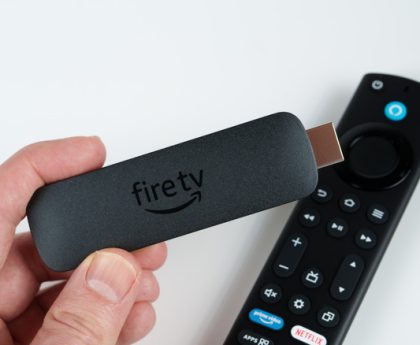 How to Resolve the 5 Most Frequent Issues with Amazon Fire TV Stick