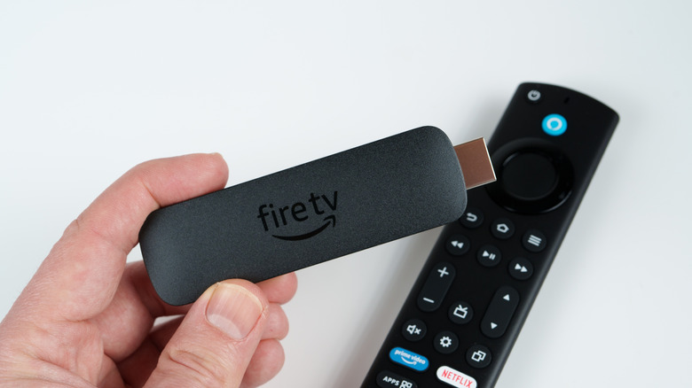 How to Resolve the 5 Most Frequent Issues with Amazon Fire TV Stick