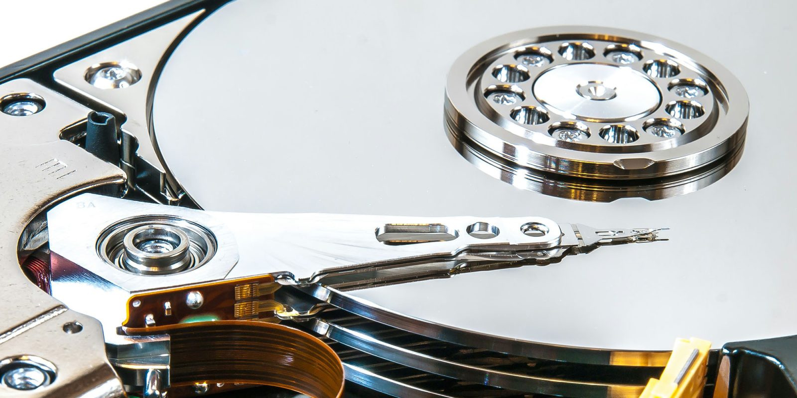 How to Safeguard Your Apple Devices on World Backup Day