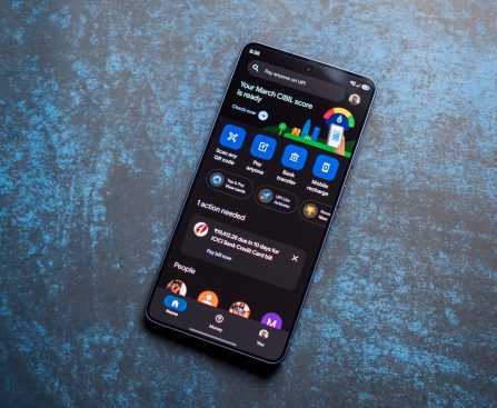 How to Set Up Automation for Credit Card Bill Payments with a Secret Google Pay Function